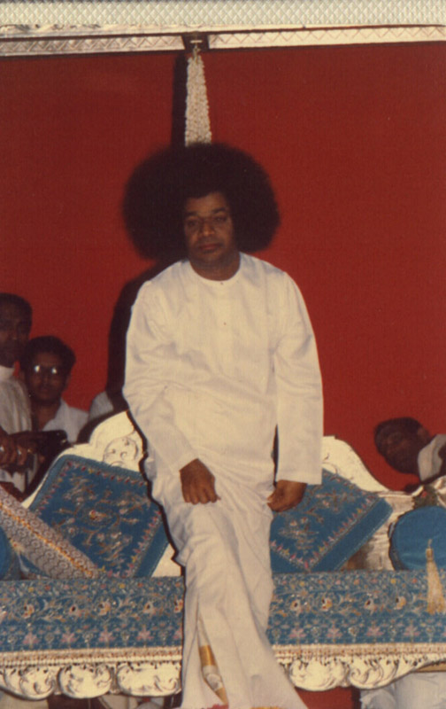 Sai Baba